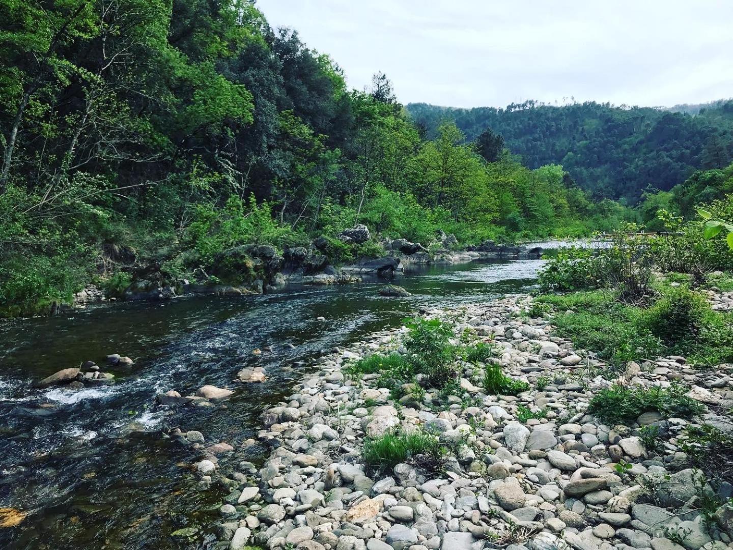 Detente Au Coeur Des Cevennes Besseges Ngoại thất bức ảnh