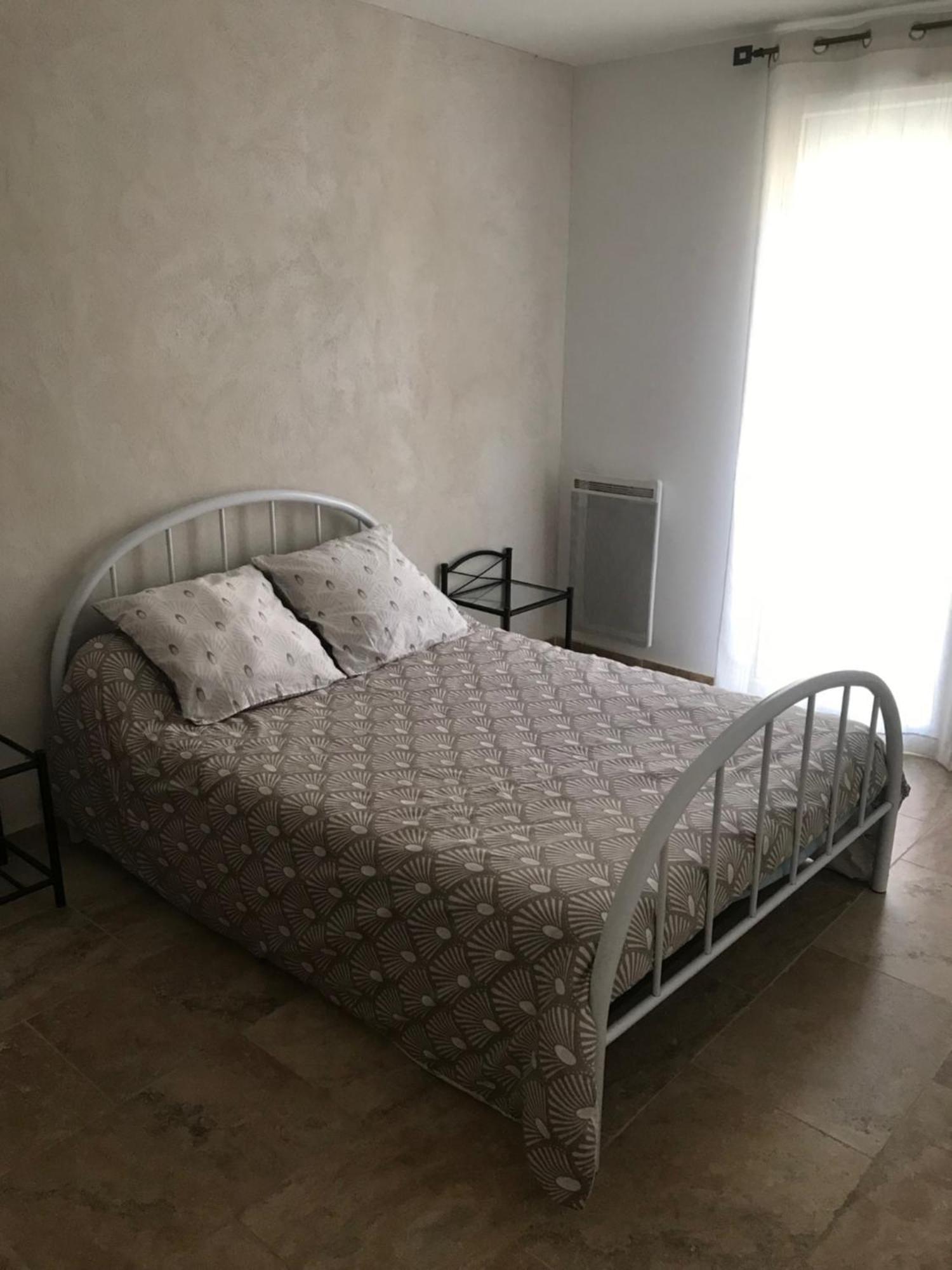 Detente Au Coeur Des Cevennes Besseges Ngoại thất bức ảnh